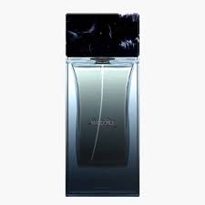Sora Dora Mandorle EDP 100ml perfume bottle